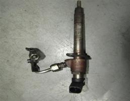 Форсунка топливная для JAGUAR XF I (2007—2011)  запчасти бу
