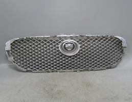 Решетка радиатора для JAGUAR XF I (2007—2011)  запчасти бу