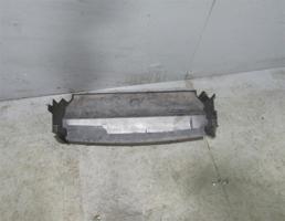 Дефлектор радиатора для JAGUAR S-type I рестайлинг (2004—2008)  запчасти бу