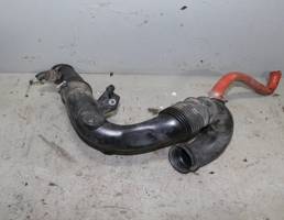 Патрубок воздушного фильтра для JAGUAR XF I рестайлинг (2011—2015)  запчасти бу