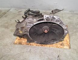 МКПП для JAGUAR X-type I (2001—2009)  запчасти бу