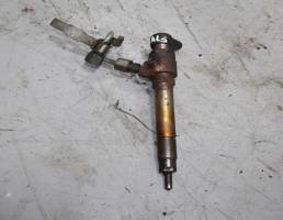 Форсунка топливная для JAGUAR XF I (2007—2011)  запчасти бу