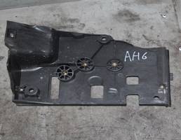 Крепление АКБ (корпус/подставка) для LAND ROVER Range Rover Sport I (2005—2009)  запчасти бу