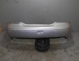 Бампер задний для JAGUAR S-type I рестайлинг (2004—2008)  запчасти бу