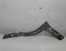 Кронштейн заднего бампера левый для JAGUAR XF I (2007—2011)  запчасти бу