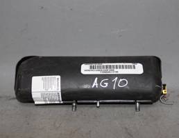 Подушка безопасности в сиденье правая для JAGUAR S-type I рестайлинг (2004—2008)  запчасти бу