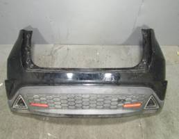 Бампер задний для HONDA Civic VIII (2005—2009)  запчасти бу