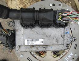 Блок управления двигателем для HONDA Civic VIII (2005—2009)  запчасти бу