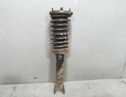 Амортизатор передний для JAGUAR XF I (2007—2011)  запчасти бу
