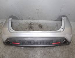 Бампер задний для HONDA Civic VIII (2005—2009)  запчасти бу