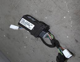 Блок управления обогревом сиденья для LAND ROVER Range Rover Sport I (2005—2009)  запчасти бу