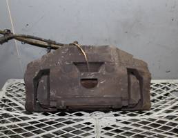 Суппорт передний левый для JAGUAR XF I (2007—2011)  запчасти бу