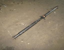Вал карданный для JAGUAR XF I (2007—2011)  запчасти бу