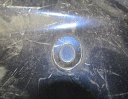 Датчик парковки задний (парктроник) для HONDA Civic VIII (2005—2009)  запчасти бу