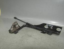 Петля капота левая для JAGUAR X-type I (2001—2009)  запчасти бу