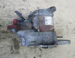 Стартер для JAGUAR S-type I рестайлинг (2004—2008)  запчасти бу