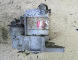 Стартер для JAGUAR XF I (2007—2011)  запчасти бу