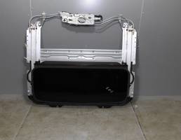 Люк в сборе электрический для HONDA Accord VII (2002—2006)  запчасти бу