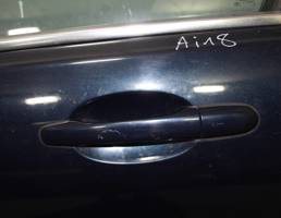 Ручка двери наружная для JAGUAR XF I (2007—2011)  запчасти бу