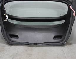 Обшивка двери багажника для HONDA Civic VIII (2005—2009)  запчасти бу