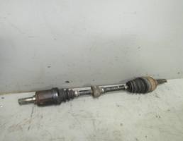 Полуось передняя левая (Привод) для HONDA Civic VIII (2005—2009)  запчасти бу