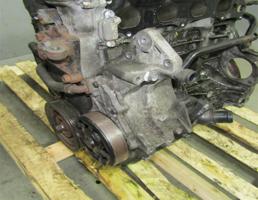 Насос водяной (помпа) для HONDA Accord VII (2002—2006)  запчасти бу