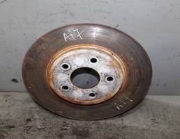 Диск тормозной передний для JAGUAR X-type I (2001—2009)  запчасти бу