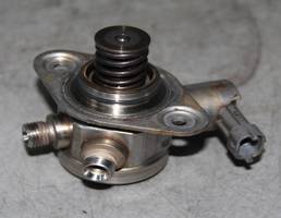 Насос топливный ТНВД для LAND ROVER Range Rover Sport I рестайлинг (2009—2013)  запчасти бу