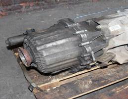 Коробка раздаточная для LAND ROVER Range Rover Sport I рестайлинг (2009—2013)  запчасти бу