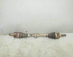 Полуось передняя левая (Привод) для HONDA Civic VIII (2005—2009)  запчасти бу