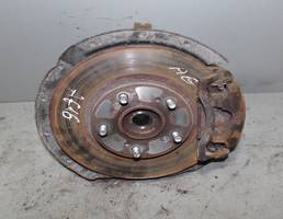 Кулак поворотный передний правый для HONDA Civic VIII (2005—2009)  запчасти бу