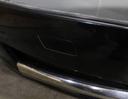 Форсунка омывателя фары правая для JAGUAR XF II (2015—2020)  запчасти бу