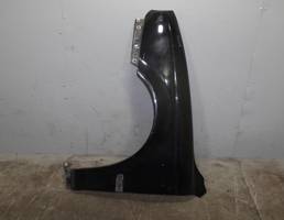Крыло переднее левое для JAGUAR X-type I (2001—2009)  запчасти бу