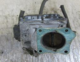 Заслонка дроссельная для HONDA Accord VII (2002—2006)  запчасти бу