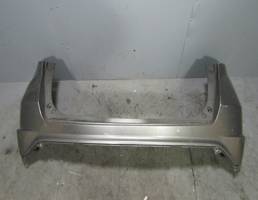 Бампер задний для HONDA Civic VIII (2005—2009)  запчасти бу