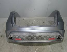 Бампер задний для HONDA Civic VIII (2005—2009)  запчасти бу