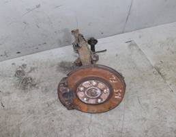 Кулак поворотный передний левый для HONDA Accord VII (2002—2006)  запчасти бу