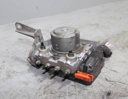 Блок ABS (насос) для HONDA Accord VII (2002—2006)  запчасти бу