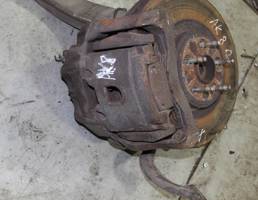 Суппорт передний правый для JAGUAR XF I рестайлинг (2011—2015)  запчасти бу