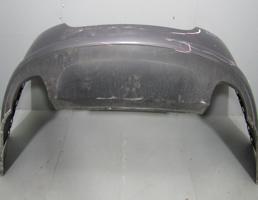 Накладка заднего бампера для JAGUAR XF I (2007—2011)  запчасти бу