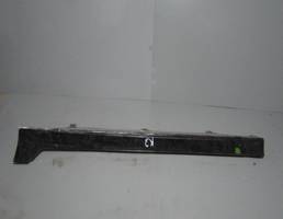 Порог левый для HONDA Accord VII (2002—2006)  запчасти бу