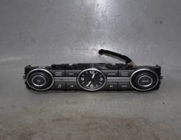 Блок управления магнитолой для LAND ROVER Range Rover Sport I рестайлинг (2009—2013)  запчасти бу