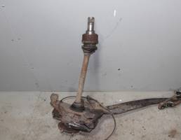 Полуось задняя правая (Привод) для JAGUAR X-type I (2001—2009)  запчасти бу