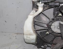 Бачок расширительный для HONDA Civic VIII (2005—2009)  запчасти бу