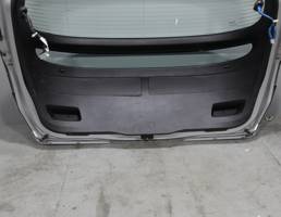 Обшивка двери багажника для HONDA Civic VIII (2005—2009)  запчасти бу