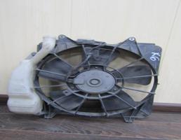 Диффузор с вентилятором (основной) для HONDA Civic VIII (2005—2009)  запчасти бу