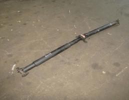 Вал карданный для JAGUAR XF I (2007—2011)  запчасти бу