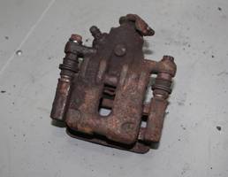 Суппорт задний левый для HONDA Civic VIII (2005—2009)  запчасти бу