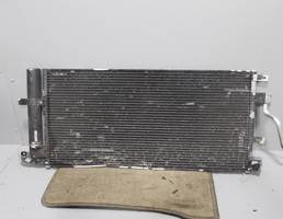 Радиатор кондиционера (конденсер) для JAGUAR XF I (2007—2011)  запчасти бу