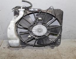 Диффузор с вентилятором (основной) для HONDA Civic VIII (2005—2009)  запчасти бу